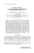 Cover page: The human LT system II. Immunological relationships of LT molecules released by mitogen activated human lymphocytes in vitro