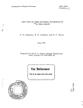 Cover page: NEW TEST OF TIME REVERSAL INVARIANCE IN 19Ne BETA DECAY