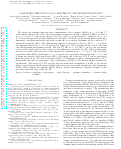 Cover page: COMPLETING THE CENSUS OF Lyα EMITTERS AT THE REIONIZATION EPOCH**The data presented herein were partly obtained at the W. M. Keck Observatory, which is operated as a scientific partnership among the California Institute of Technology, the University of California, and the National Aeronautics and Space Administration. The Observatory was made possible by the generous financial support of the W. M. Keck Foundation.††Based in part on data collected at the Subaru Telescope, which is operated by the National Astronomical Observatory of Japan.