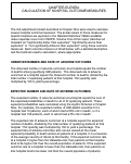 Cover page: Second Report of the California Hospital Outcomes Project (1996): Acute Myocardial Infarction Volume Two: Technical Appendix-Chapter011