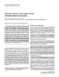 Cover page: Polyamine toxicity in Neurospora crassa: Protective role of the vacuole