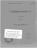 Cover page: ON ""GENERAL CONSERVATION EQUATIONS FOR MULTIPHASE SYSTEMS: 1. AVERAGING PROCEDURE"" BY M. HASSANIZADEH AND W.G. GRAY.