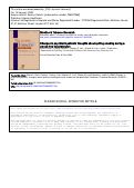 Cover page: Changes in psychiatric patients' thoughts about quitting smoking during a smoke-free hospitalization.