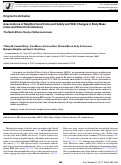 Cover page: Associations of Neighborhood Crime and Safety and With Changes in Body Mass Index and Waist CircumferenceThe Multi-Ethnic Study of Atherosclerosis