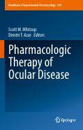 Cover page: Corticosteroids and Anti-Complement Therapy in Retinal Diseases