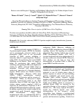 Cover page: Protease-activated Receptor-4 Signaling and Trafficking Is Regulated by the Clathrin Adaptor Protein Complex-2 Independent of β-Arrestins*