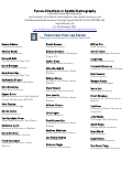 Cover page of Future Directions in Spatial Demography, Position Papers