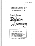 Cover page: THREE-PION RESONANCE OR BOUND STATE