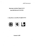 Cover page: White Paper on Ion Beam Transport for ICF: Issues, R&amp;D Need, and Tri-Lab Plans