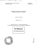 Cover page: INTERNAL ROTATION IN THE GROUND ELECTRONIC STATE OF ALLENE