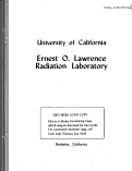 Cover page: ELASTIC K+ -PROTON SCATTERING AT 970, 1170, AND 1970 MeV/c