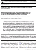 Cover page: Causal Effect of Genetic Variants Associated With Body Mass Index on Multiple Sclerosis Susceptibility.