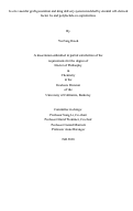 Cover page: In situ vascular graft generation and drug delivery system modeled by stromal cell- derived factor 1a and polylactide-co-caprolactone