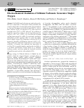 Cover page: Electrochemical Oxidation of Lithium Carbonate Generates Singlet Oxygen