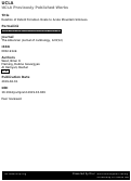 Cover page: TCT-766 Relation of Patent Foramen Ovale to Acute Mountain Sickness