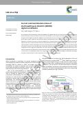 Cover page: Current commercialization status of electrowetting-on-dielectric (EWOD) digital microfluidics.