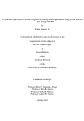 Cover page: A syndemic exploration of sexual compulsivity among methamphetamine-using sexual minority men living with HIV