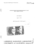 Cover page: THERMODYNAMICS AND PHASE DIAGRAM OF THE IRON-CARBON SYSTEM