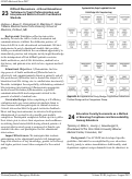 Cover page: Education Faculty Scorecards as a Method of Ensuring Compliance and Accountability Among Educators