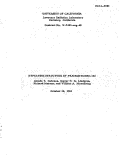 Cover page: HYPERFINE STRUCTURE OF PRASEODYMIUM-142