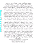 Cover page: Azimuthal anisotropy in Cu plus Au collisions at √<i>s<sub>NN</sub></i>=200 GeV