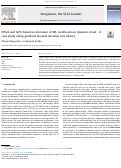 Cover page: FPGA and GPU-based acceleration of ML workloads on Amazon cloud - A case study using gradient boosted decision tree library