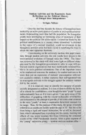 Cover page: Student Activism and the Repressive State: Reflections on the Political History of Senegal Since Independence