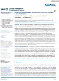 Cover page: Impact of Momentum Perturbation on Convective Boundary Layer Turbulence