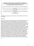 Cover page: Evaluation of the performance of the oceanic hydrate accumulation at site NGHP-02-09 in the Krishna-Godavari Basin during a production test and during single and multi-well production scenarios