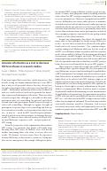 Cover page: Accurate information as a tool to decrease HIV test refusals in research studies