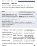 Cover page: Otolaryngology in Critical Care