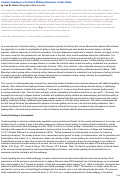 Cover page: Contract Grading in a Technical Writing Classroom: A Case Study