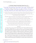 Cover page: The Zwicky Transient Facility Bright Transient Survey. II. A Public Statistical Sample for Exploring Supernova Demographics* * An interactive catalog with all data used in this paper is available at https://sites.astro.caltech.edu/ztf/bts and is updated in real time.