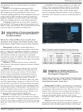 Cover page: Implications of a Drastic Increase in ACGME Ultrasound Scan Requirements: One Program’s Perspective