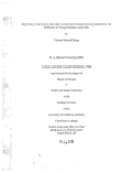 Cover page: Negotiating with Agency: Towards an Intersectional Understanding of Violence and Resilience in Young Southeast Asian Men 