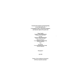 Cover page: Economic Development and Housing Policy In the Asian Pacific Rim: A Comparative Study of Hong Kong, Singapore, And Shenzhen Special Economic Zone