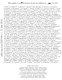 Cover page: Midrapidity Lambda and [bar]Lambda production in Au + Au collisions at 
square root S=130 GeV