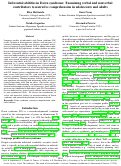 Cover page: Inferential abilities in Down syndrome: Examining verbal and nonverbal contributors to narrative comprehension in adolescents and adults