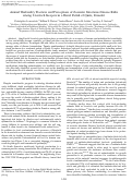 Cover page: Animal Husbandry Practices and Perceptions of Zoonotic Infectious Disease Risks Among Livestock Keepers in a Rural Parish of Quito, Ecuador.