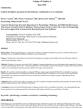 Cover page: Explicit and implicit copayments for phototherapy: examining the cost of commuting