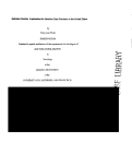 Cover page: Medication abortion: Implications for abortion care provision in the United States