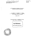 Cover page: 180° Production of Deuterons and Tritons in Relativistic Heavy-Ion Collisions