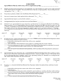 Cover page of Santa Barbara Resident Survey (English Version) on Attitudes Toward Santa Barbara Police Department