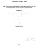 Cover page: Dyadic Micro-Analysis of Emotion Coregulation in Mothers and their Children with and without Autism Spectrum Disorder: Relations to Children’s Developmental Outcomes