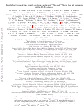 Cover page: Search for two neutrino double electron capture of 124Xe and 126Xe in the full exposure of the LUX detector