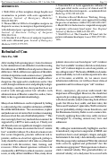 Cover page: Rebuttal of Con: Should Evidence-Based Medicine Be Used More in Clinical Practice?