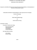 Cover page: Research on the Effect of Paraoxonase Single Nucleotide Polymorphisms on the Association of Race with Cardiovascular Disease