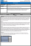 Cover page: Validating the EVendo Score to Risk Stratify Patients with Child-Turcotte-Pugh Class A Cirrhosis Undergoing Endoscopic Variceal Surveillance in a Multi