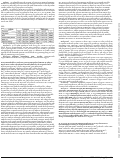 Cover page: 41. Assessing Past vs Present COVID-19 Infection: A Survey of Criteria for Discontinuing Precautions in Asymptomatic Patients