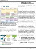 Cover page: Social Determinants of Health Curriculum for Fourth-Year Medical Students Rotating in an Urban, Safety-Net Emergency Department